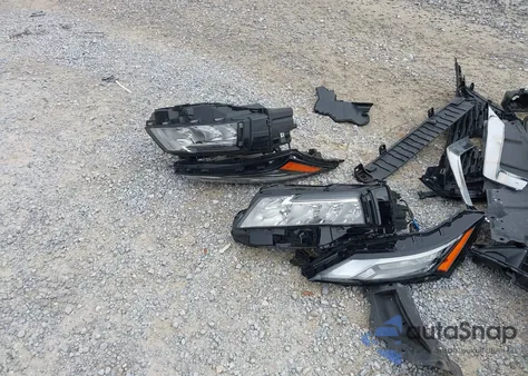 2022 Nissan Rogue Sv Fwd из США, поврежденный, VIN JN8BT3BA2NW041598